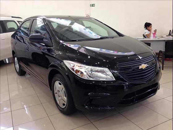CHEVROLET PRISMA 1.0 MPFI JOY 8V FLEX 2019 - Foto 3