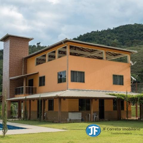 SÍTIO ALVORADA NO IAPU COD 113 - Foto 2