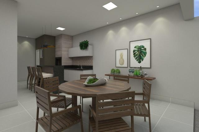 Casas Lindas no Santa Cruz 2 - Foto 4