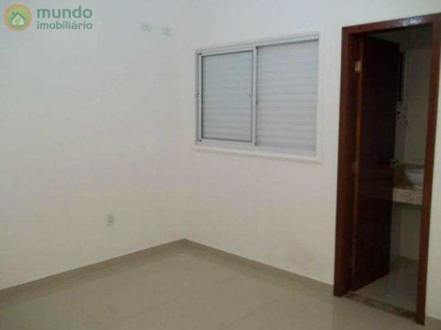 Casa à venda com 3 dormitórios em Granja daniel, Taubaté cod:6085 - Foto 19