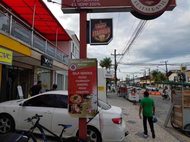 RE/MAX Safira vende lojas comerciais no centro de Porto Seguro, Bahia - Foto 3
