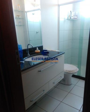 Apartamento à venda com 3 dormitórios em Paradiso, Serra cod:AP00158 - Foto 15