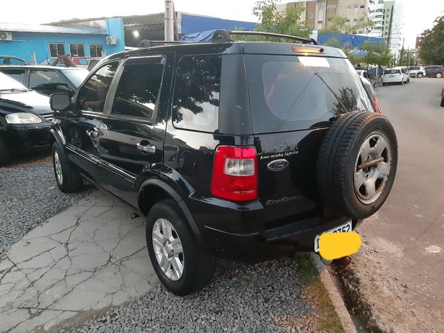 Ecosport xlt 1.6 completo - Foto 3