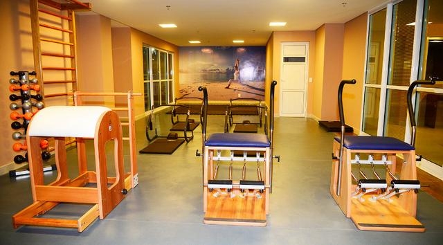 Apto Novo Ao Lado do Riomar c/ 189m²- 4 Suítes - 3 Vagas -Lazer Completo-Aceita Financiame - Foto 10