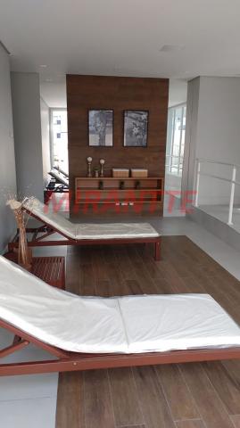 Apartamento à venda com 1 dormitórios em Santana, São paulo cod:323787 - Foto 10