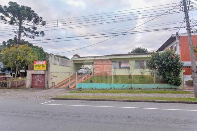 Terreno à venda em Alto da rua xv, Curitiba cod:149621