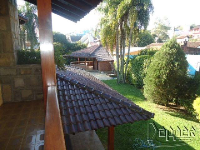 Casa à venda com 3 dormitórios em San rafael, Novo hamburgo cod:4002 - Foto 9