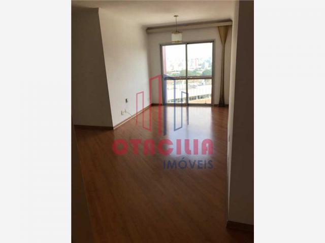 Apartamento para alugar com 3 dormitórios em Vila sao pedro, Santo andre cod:23325