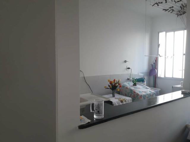Direito apartamento Porto canoa - Foto 10