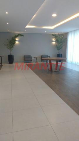 Apartamento à venda com 1 dormitórios em Santana, São paulo cod:323787 - Foto 14