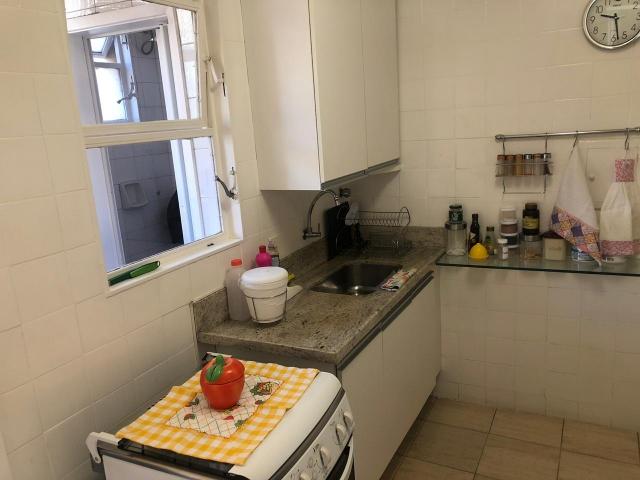 Apartamento à venda, 3 quartos, 1 vaga, nova suíça - belo horizonte/mg - Foto 11