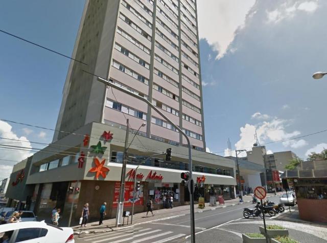 Apartamento à venda, 153 m² por r$ 337.450,51 - centro - guarapuava/pr - Foto 5