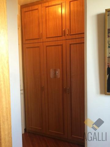 Apartamento à venda com 3 dormitórios em Portão, Curitiba cod:351-17 - Foto 8