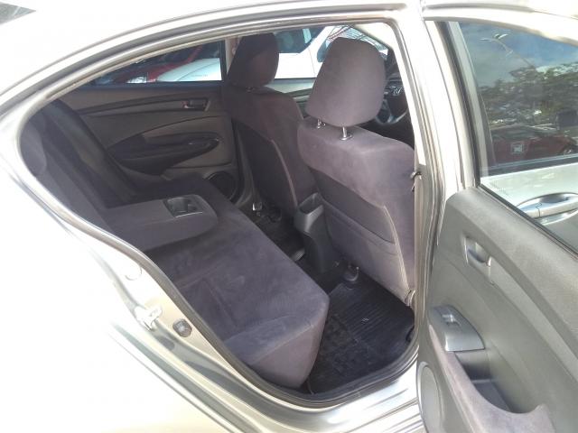 HONDA CITY 2013/2013 1.5 EX 16V FLEX 4P MANUAL - Foto 10