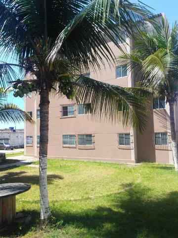 Vendo excelente apartamento em jardim atlântico Rua calçada - Foto 4