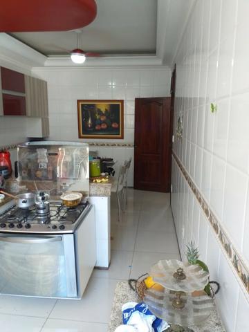 Casa solta no Monte Castelo - Foto 6