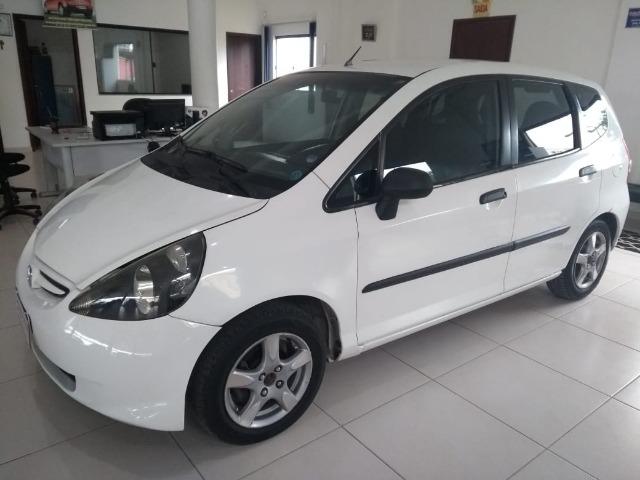 Honda Fit - Foto 11