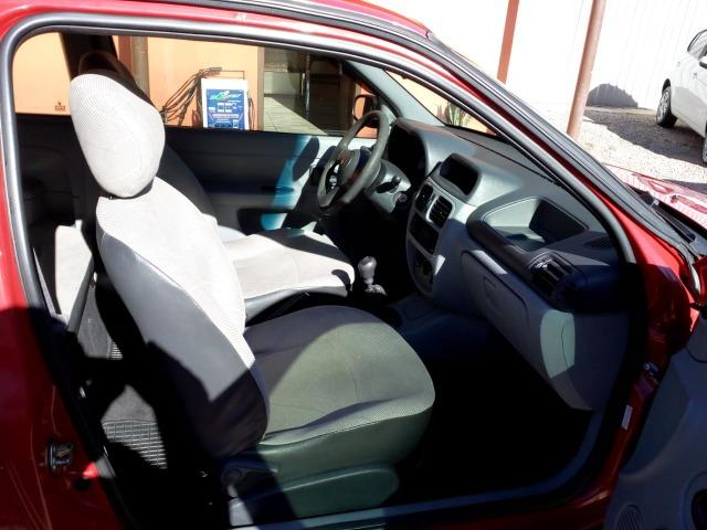 Renault Clio 1.0 flex Authentique 2006 - Foto 10
