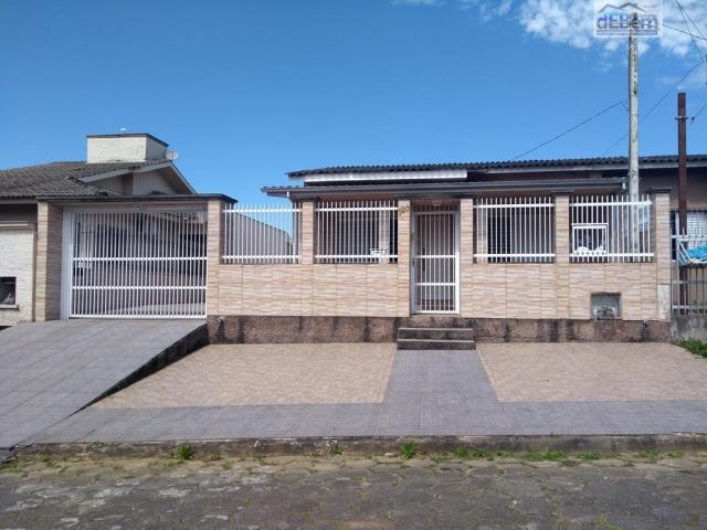 Casa, Milanese, Criciúma-SC