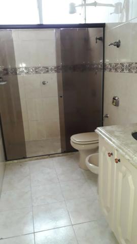 Apartamento 3 quartos, sendo 1 suíte-Com vaga -Centro-Petrópolis - Foto 3