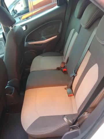 Ecosport Freestyle 1.6 Muito Nova - Foto 7