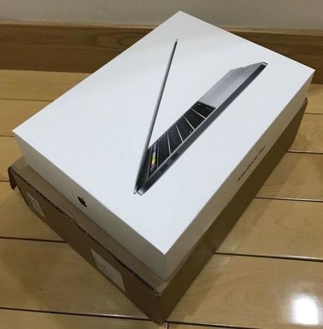 MacBook Air & PRO ( 12X Sem Juros )