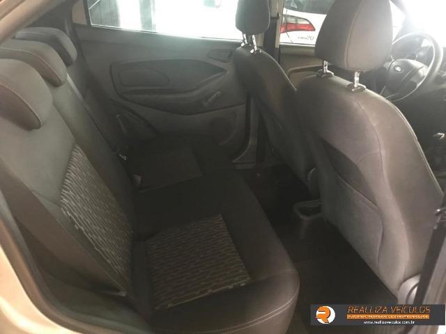 Ford Ka 1.0 SE Completo - Foto 6