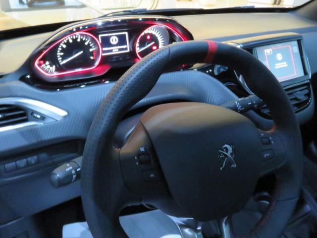 PEUGEOT 208 1.6 THP GT 16V FLEX 4P 2019 - Foto 4