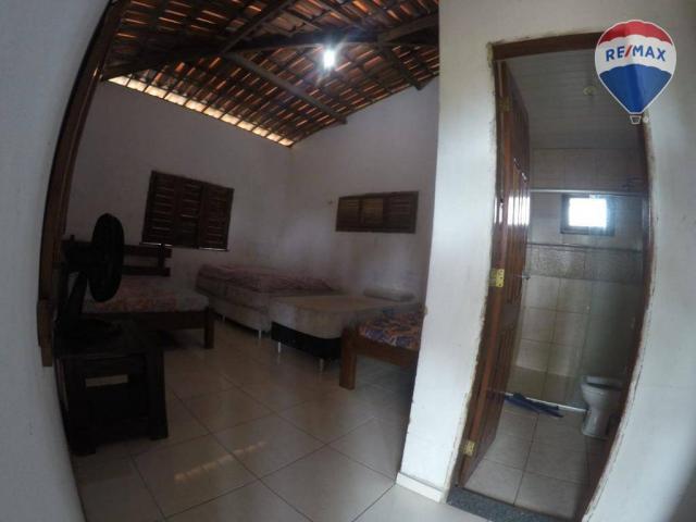 Casa para temporada no centro - Foto 15