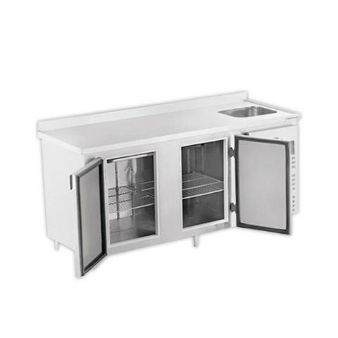 Balcões refrigerados de varios tamanhos a pronta entrega 47- * jean