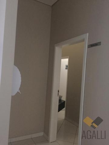 Loja comercial para alugar em Silveira da motta, São josé dos pinhais cod:654-001 - Foto 9