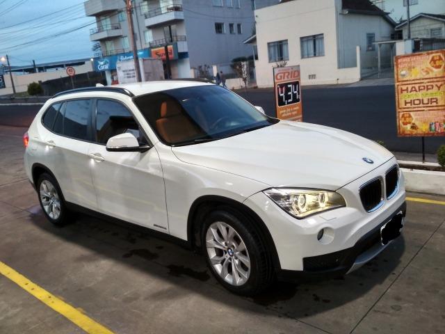BMW X1 - Impecável! - Foto 3