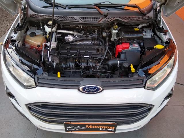 Ecosport Freestyle 1.6 Muito Nova - Foto 5