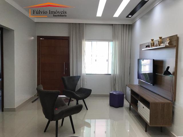 Imperdível! Vista livre para Águas claras, 3 quartos, toda na laje e porcelanato - Foto 3