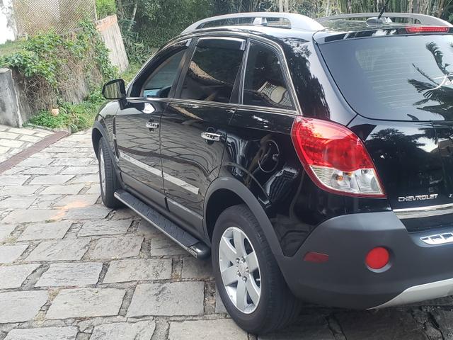 Captiva Novíssima - Ecotec 2.4 - Super Econômica - Foto 5