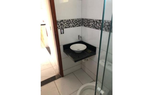 EXCELENTE QUARTO E SALA, ITAPEBA MARICA, USE SE FGTS - Foto 14