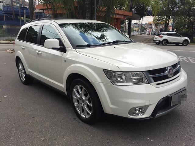 Freemont 2012 C/ 9.990,00 Mais Parcelas de 559,00