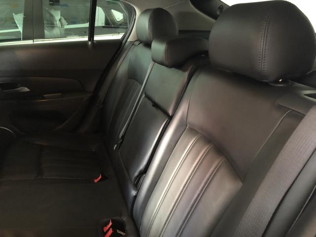 Cruze LT 1.8 2015 Automático - Foto 2
