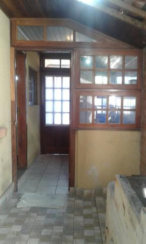 Casa 3 Dorms C/ 2 Suites ( Campos Do Jordão ) Ac/ Permuta Com Imovel no Vale - Foto 11