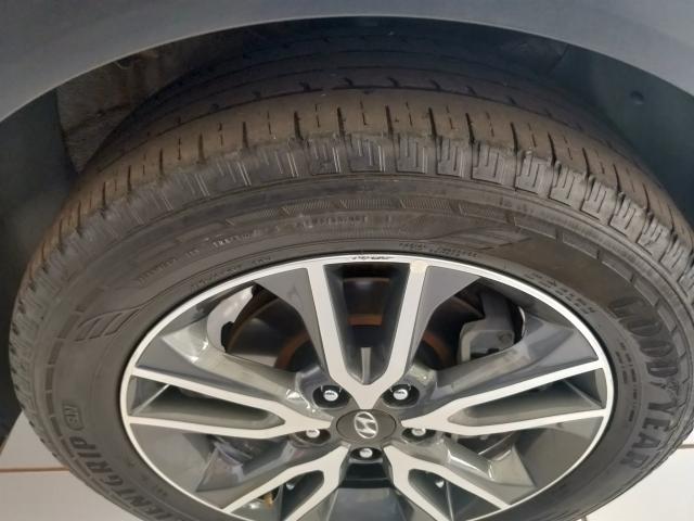 HYUNDAI CRETA 2017/2017 2.0 16V FLEX PRESTIGE AUTOMATICO - Foto 8