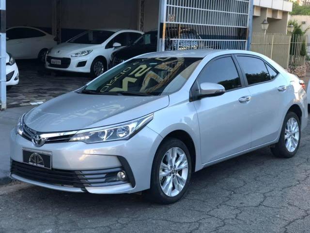 Toyota Corolla XEI 2.0 - Foto 2