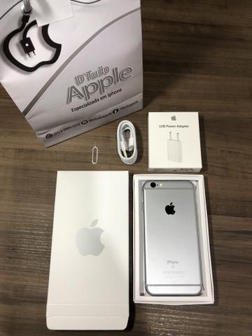 Iphone 6s 16gb sem detalhe, 8xR$129 no cartão - Foto 6