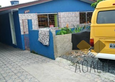 Terreno à venda em Sítio cercado, Curitiba cod:525-19 - Foto 2