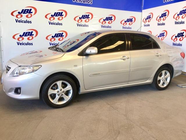 Toyota Corolla XEi 1.8 16V (flex) (aut) - Foto 2