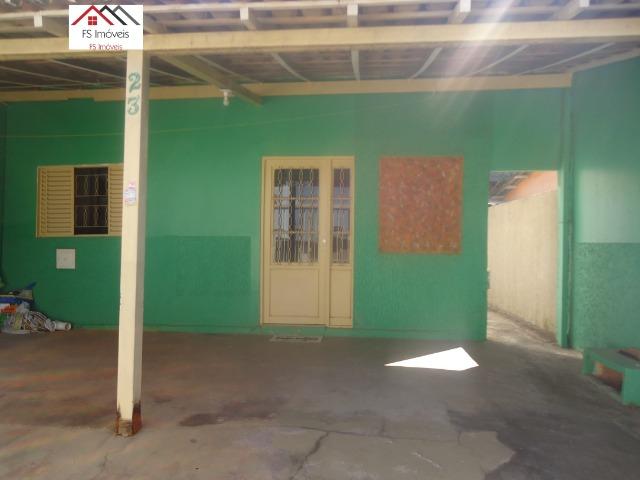 QR 502 Ótima Casa 3 Quartos E s c r i t u r a d a - Foto 10