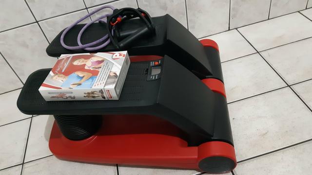Air Climber