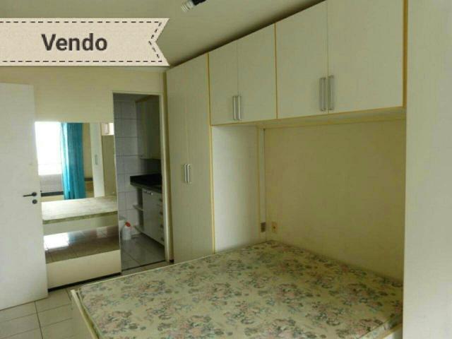 Apartamento com a vista definitiva para o mar - Foto 6