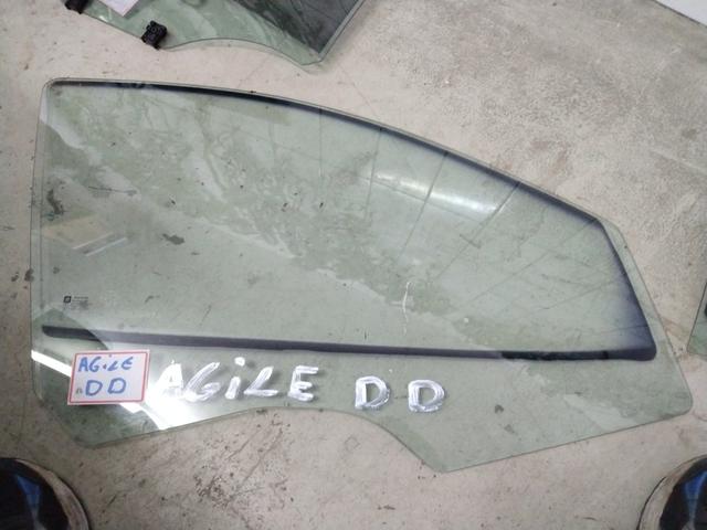 Vidro DD Agile Montana