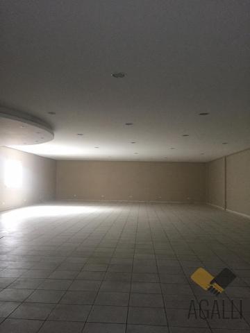 Loja comercial para alugar em Silveira da motta, São josé dos pinhais cod:654-001 - Foto 3
