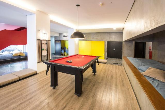 ULiving Student Housing Apartamento Individual - Foto 8